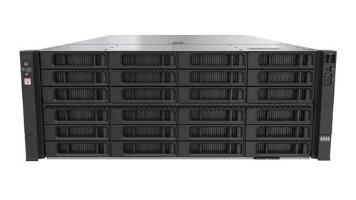 筑牢国产算力基石 宝德计算在华为中国合作伙伴大会上的数据处理与存储战略